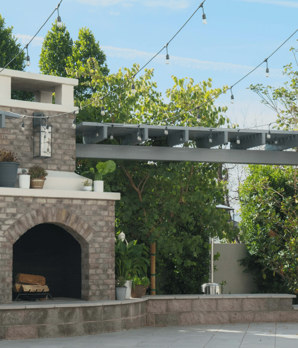 Outdoor Entertainment Installation in Arizona