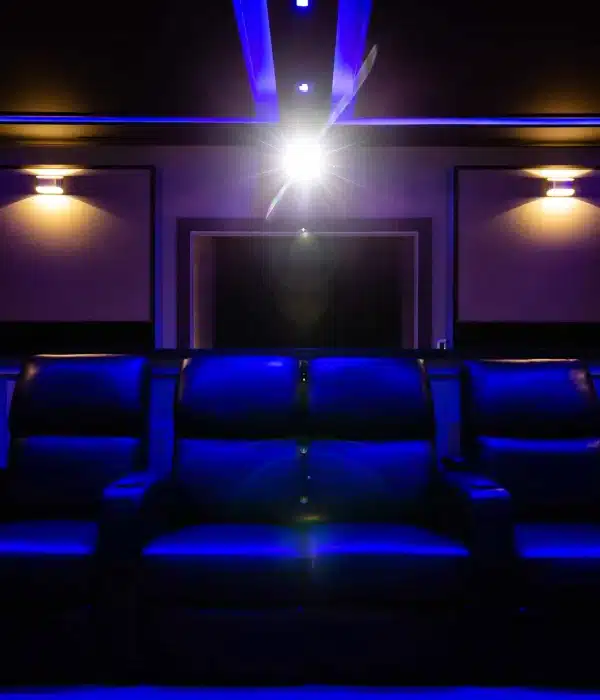 Home Theater Services in Arizona